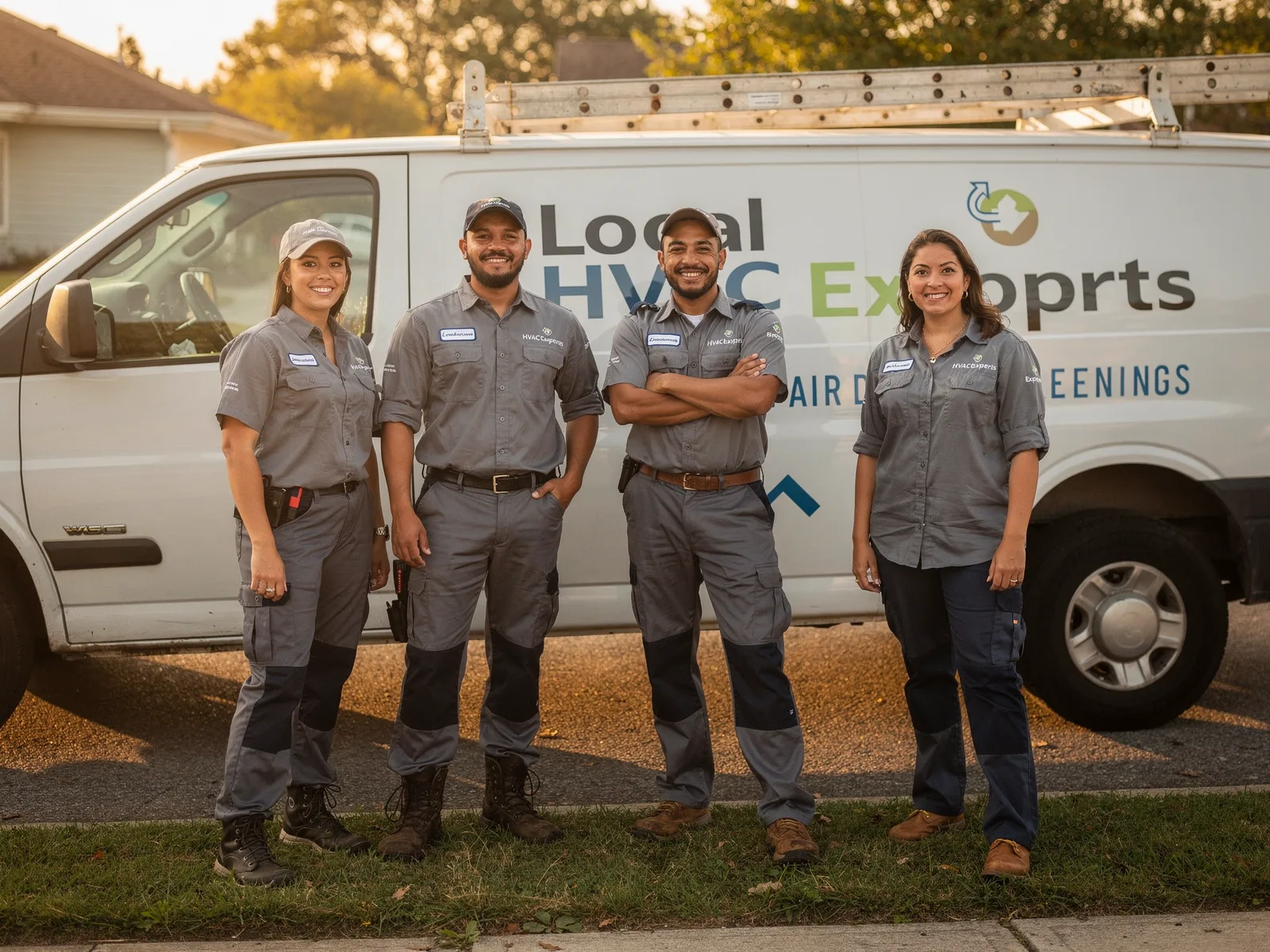 24/7 HVAC Repair & AC Replacement company in Piedmont, KS